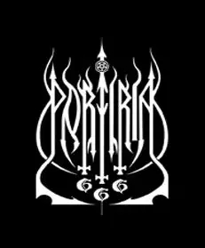 logo Porfiria 666
